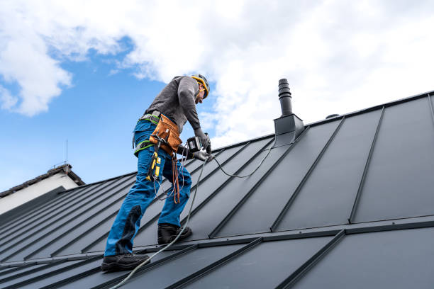 Best Emergency Roof Repair Services  in Pleasant Prairie, WI