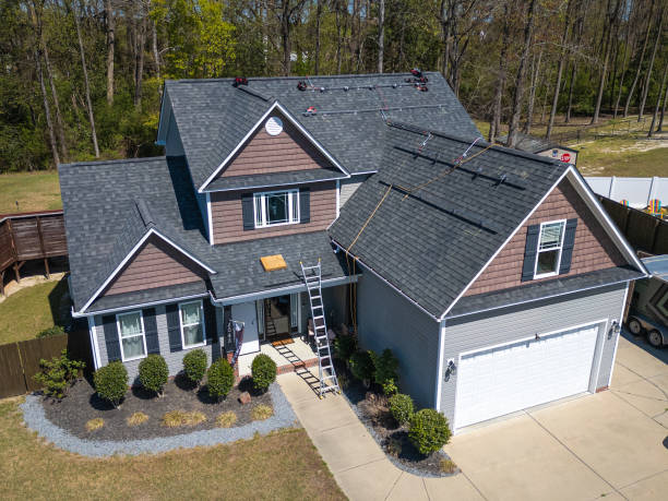 Best Slate Roofing  in Pleasant Prairie, WI