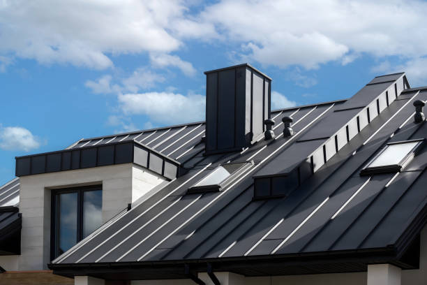 Professional Roofing Services in Pleasant Prairie, WI